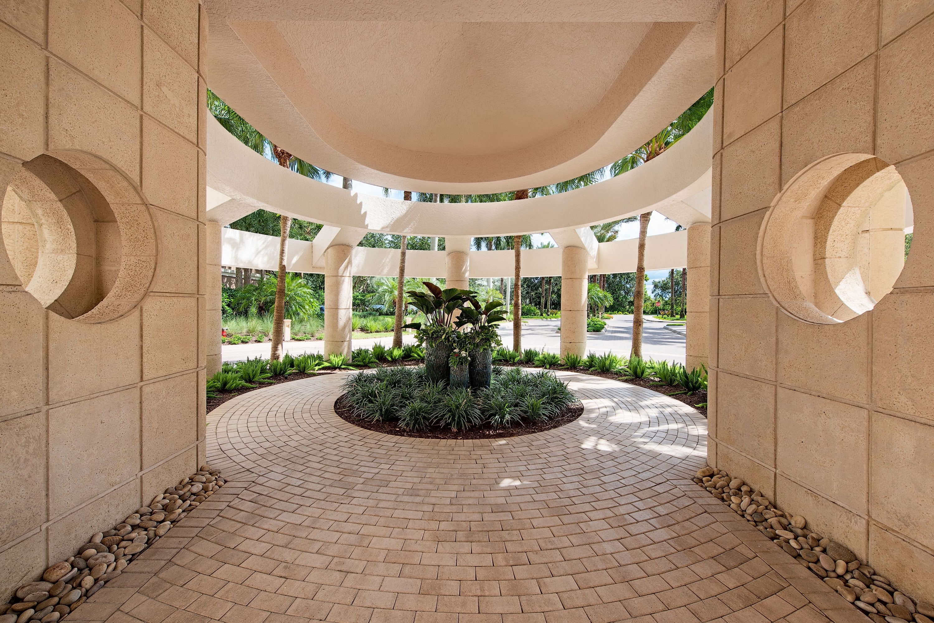Amenities Gallery Estancia in Bonita Bay