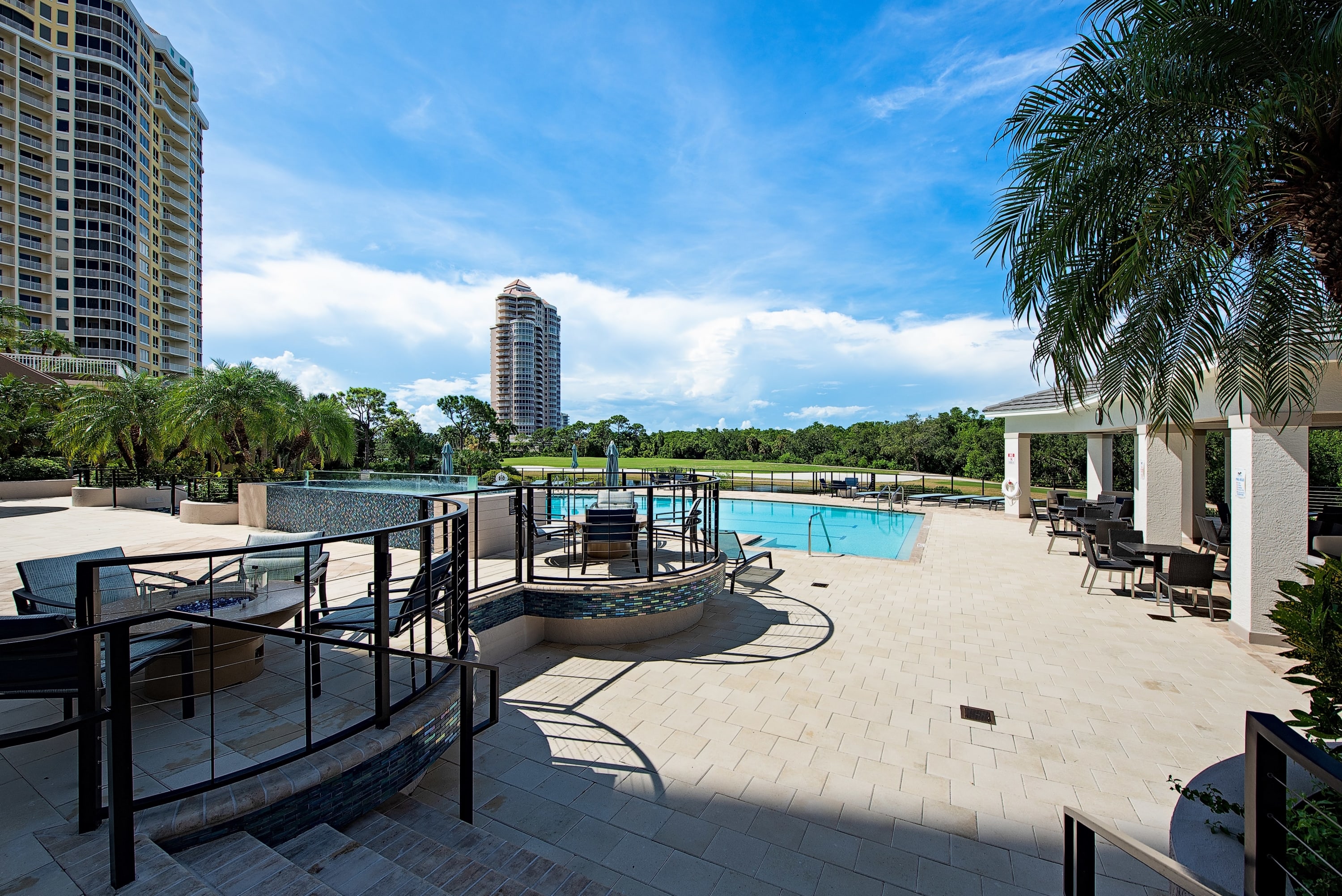 Amenities Gallery Estancia in Bonita Bay