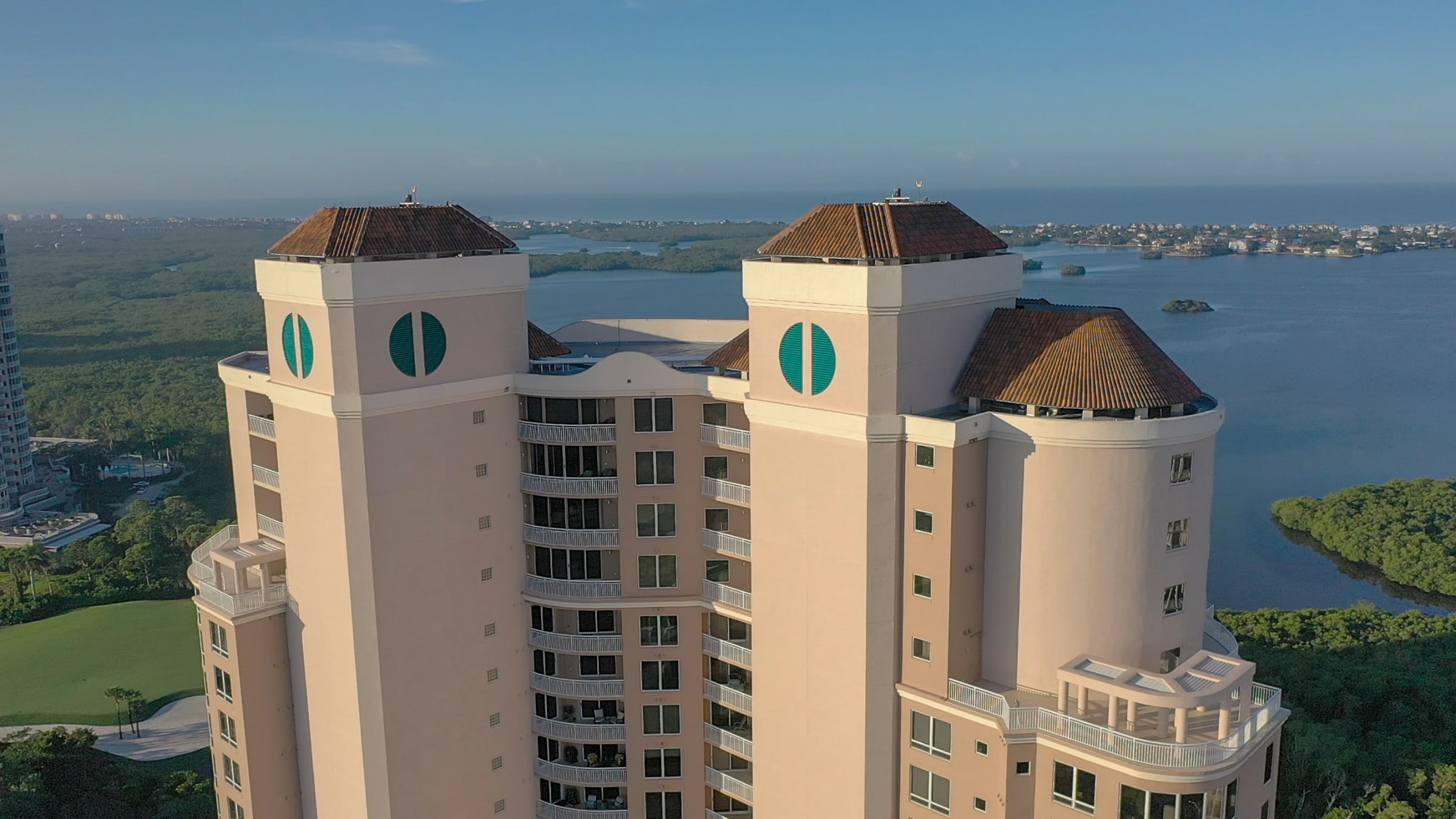 Luxury Homes Bonita Bay Estancia at Bonita Bay